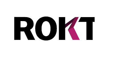 Logo of Rokt